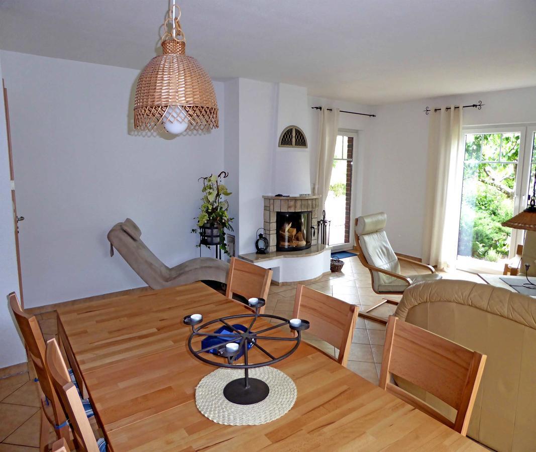 Ferienhaus Karlshagen Use 1011 Vila Exterior foto