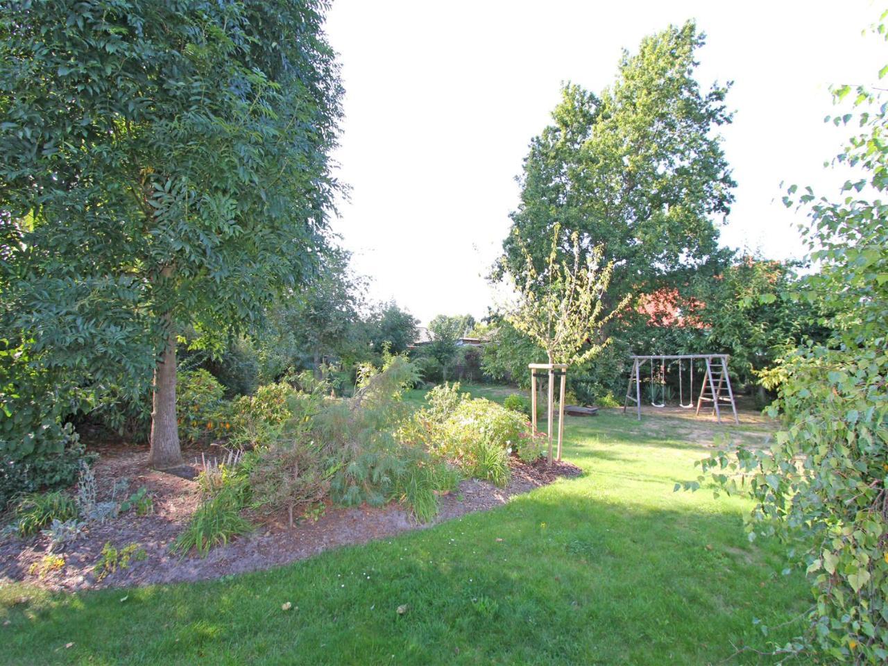 Ferienhaus Karlshagen Use 1011 Vila Exterior foto